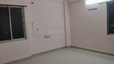 Bedroom Image of 1450 Sq.ft 3 BHK Apartment / Flat for sale in New Town Kolkata for Rs. 9500000