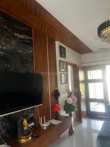 Hall Image of 1350 Sq.ft 2 BHK Builder Floor for sale in Sector 64 Mohali for Rs. 13500000