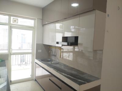 Kitchen Image of 682 Sq.ft 2 BHK Apartment / Flat for sale in Suncity Avenue 76, Sector 76 Gurgaon for Rs. 8500000