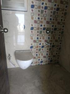 Common Bathroom Image of 950 Sq.ft 2 BHK Apartment / Flat for sale in Khush Vista, Mohammed Wadi Pune for Rs. 5100000