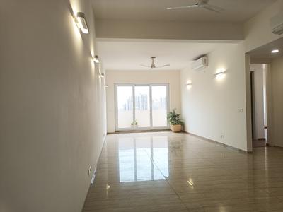 Hall Image of 1850 Sq.ft 3 BHK Apartment / Flat for sale in Vatika Seven Elements, Sector 89A Gurgaon for Rs. 21000000