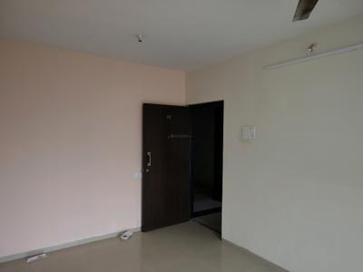 Living Room Image of 920 Sq.ft 2 BHK Apartment / Flat for rent in Sahil Pride Residency Daffodil by Sahil Developers Mumbai, Kasarvadavali Thane for Rs. 27000
