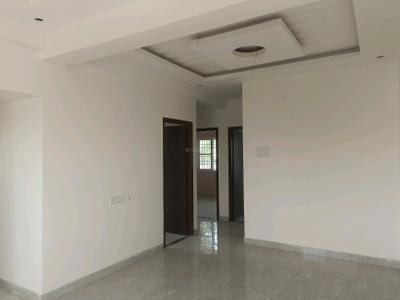 Living Room Image of 1055 Sq.ft 3 BHK Apartment / Flat for sale in Ayappakkam Chennai for Rs. 7114500