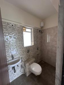 Image of 610 Sq.ft 2 BHK Apartment / Flat for sale in Raunak Residency, Thane West, Thane for Rs. 11500000