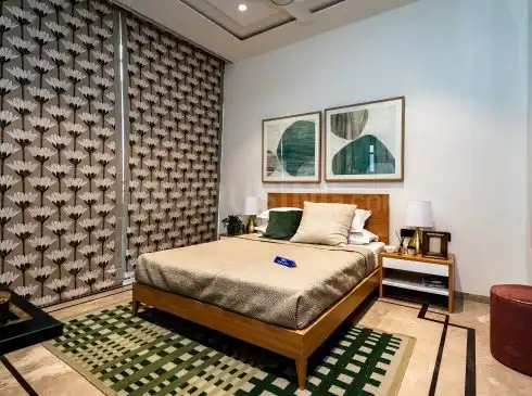 Nest Sai Castle Main Image 1