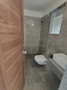 Image of 1350 Sq.ft 3 BHK Apartment / Flat for sale in Sai Aishwaryam Future, Punawale, Pune for Rs. 10900000