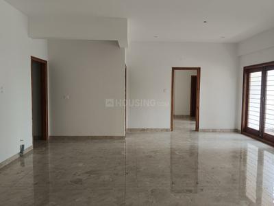 Hall Image of 1928 Sq.ft 3 BHK Apartment / Flat for sale in Konanakunte Bengaluru for Rs. 16000000