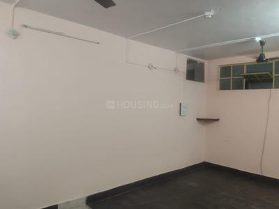 Bedroom Image of 1100 Sq.ft 3 BHK Apartment / Flat for rent in Ramdaspeth Nagpur for Rs. 30000