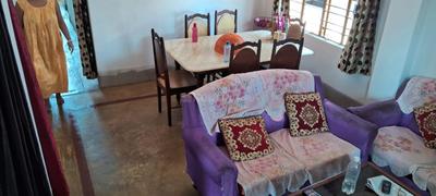 Living Room Image of 2554 Sq.ft 9 BHK Independent House for sale in New Barrakpur Kolkata for Rs. 12500000
