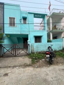 Image of 1000 Sq.ft 2 BHK Duplex for sale in Ashok Nagar Sector-2, Dhanbad for Rs. 3000000