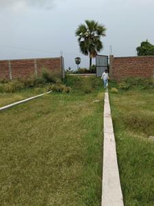 Image of 1200 Sq.ft Residential Plot / Land for sale in Deedarganj, Patna for Rs. 1200000