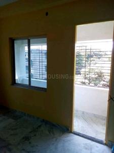 Bedroom Image of 550 Sq.ft 1 BHK Apartment / Flat for sale in Om Villa, Bramhapur Kolkata for Rs. 1650000