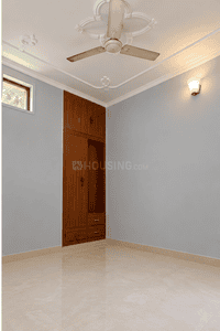 Bedroom Image of 850 Sq.ft 2 BHK Apartment / Flat for rent in DDA Peepal Apartments, Sector 17 Dwarka New Delhi for Rs. 25500