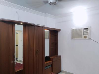 Bedroom Image of 1320 Sq.ft 3 BHK Apartment / Flat for sale in Ekta Trinity, Santacruz West Mumbai for Rs. 63000000