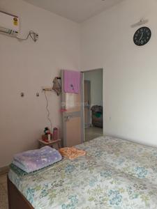 Bedroom Image of 702 Sq.ft 2 BHK Apartment / Flat for sale in Ranip Ahmedabad for Rs. 5000000