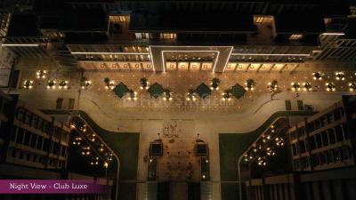 Image of 2680 Sq.ft 3 BHK Apartment / Flat for sale in My Home Bhooja, Rai Durg, Hyderabad for Rs. 65000000