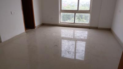 Bedroom Image of 1182 Sq.ft 2 BHK Apartment / Flat for rent in Aslesa Apartments, Transport Nagar Lucknow for Rs. 15000