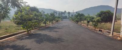 Image of 240 Sq.ft Residential Plot / Land for sale in Thagarapuvalasa, Visakhapatnam for Rs. 4080000