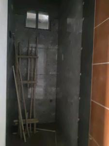 Common Bathroom One Image of 900 Sq.ft 3 BHK Builder Floor for sale in DLF Ankur Vihar Ghaziabad for Rs. 3450004