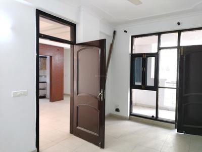 Bedroom Image of 2200 Sq.ft 3 BHK Apartment / Flat for sale in Sunny Valley Apartment, Sector 12 Dwarka New Delhi for Rs. 32800000