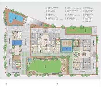 4 BHK Flat