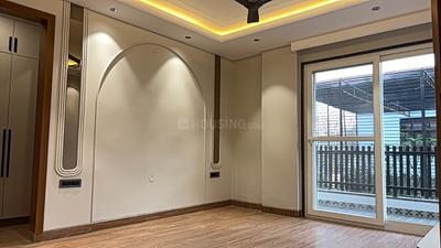 Bedroom Image of 3150 Sq.ft 4 BHK Builder Floor for sale in Sector 21C Faridabad for Rs. 39000000
