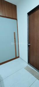 Bedroom Image of 1800 Sq.ft 3 BHK Apartment / Flat for sale in Gota Ahmedabad for Rs. 11500000