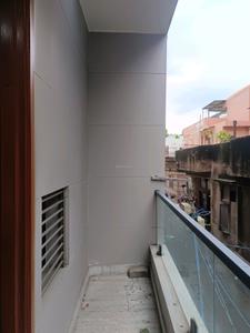 Kitchen Image of 650 Sq.ft 2 BHK Builder Floor for sale in Pitampura New Delhi for Rs. 5500000