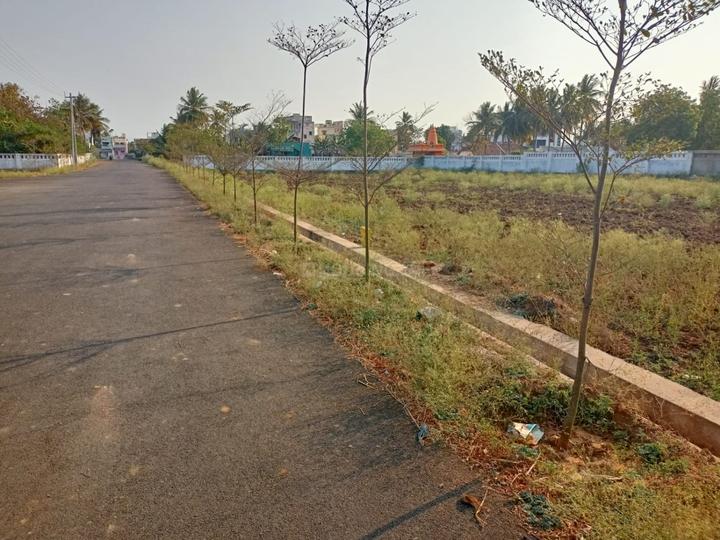 Vizianagaram Cantonment Main Image 1