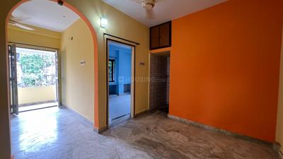 Hall Image of 860 Sq.ft 2 BHK Apartment / Flat for rent in Naktala Kolkata for Rs. 14000
