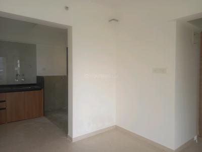 Kitchen Image of 945 Sq.ft 2 BHK Apartment / Flat for sale in GK Aarcon, Punawale Pune for Rs. 5500000