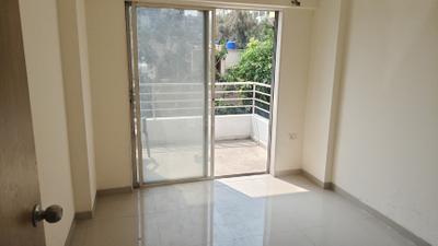 Bedroom Image of 930 Sq.ft 2 BHK Apartment / Flat for sale in Tanya Apartment, Wakad Pune for Rs. 8000000