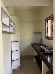 Kitchen Image of 1000 Sq.ft 2 BHK Apartment / Flat for rent in Kodambakkam Chennai for Rs. 33000