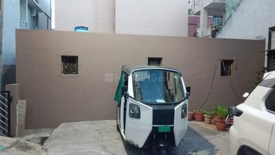 1 BHK Independent House