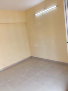 Bedroom Image of 1250 Sq.ft 2 BHK Apartment / Flat for sale in Ulwe Navi Mumbai for Rs. 11500000
