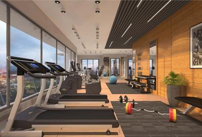 Image of 1200 Sq.ft 3 BHK Apartment / Flat for sale in Paintora Shree Varadvinayak Tower, Borivali West, Mumbai for Rs. 34500000