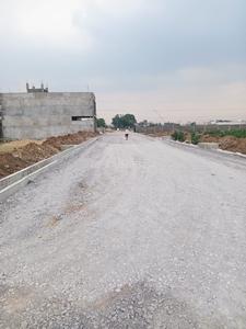 Image of 1400 Sq.ft 3 BHK Independent House for sale in Tatibandh, Raipur for Rs. 5100000