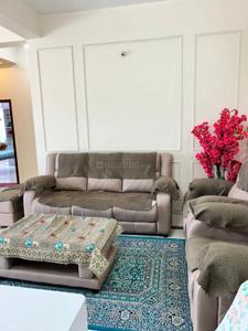 Bedroom Image of 1130 Sq.ft 2 BHK Apartment / Flat for sale in Bannimantap Mysore for Rs. 9500000
