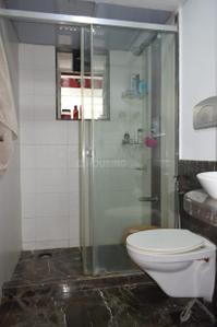 Image of 867 Sq.ft 2 BHK Apartment / Flat for rent in Bandra West, Mumbai for Rs. 190000