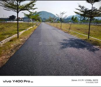SBD Beach Front Plot View 2