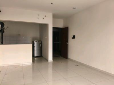 Living Room Image of 893 Sq.ft 2 BHK Apartment / Flat for sale in Shapoorji Pallonji Vanaha, Bavdhan Pune for Rs. 8900000