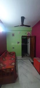 Living Room Image of 450 Sq.ft 1 BHK Apartment / Flat for sale in Barisha Kolkata for Rs. 1400000