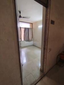 Bedroom Image of 1000 Sq.ft 3 BHK Apartment / Flat for rent in Sushrut Saujanya, Amraiwadi Ahmedabad for Rs. 22500
