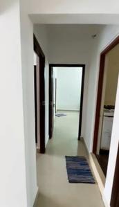 Hall Image of 1615 Sq.ft 3 BHK Apartment / Flat for sale in Panjim Goa for Rs. 17000000