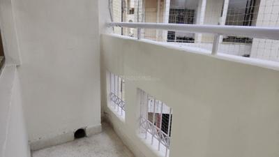 Balcony Image of 1689 Sq.ft 3 BHK Apartment / Flat for sale in Golden Heights Apartments, Sector 12 Dwarka New Delhi for Rs. 28000000