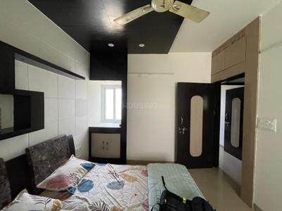 Bedroom Image of 1400 Sq.ft 2 BHK Apartment / Flat for sale in Sector 4 Dwarka New Delhi for Rs. 19000000