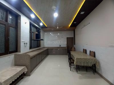 2 BHK Independent Builder Floor