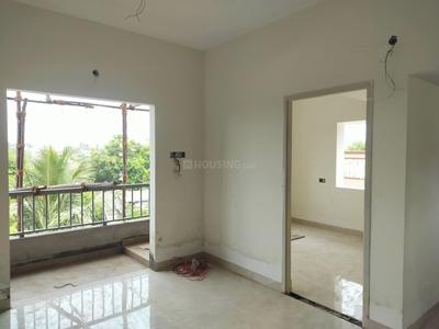 Hall Image of 882 Sq.ft 2 BHK Apartment / Flat for sale in Adambakkam Chennai for Rs. 10500000