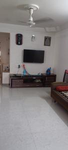Hall Image of 1450 Sq.ft 2 BHK Apartment / Flat for sale in Tulip Citadel, Ayojan Nagar Ahmedabad for Rs. 9000000