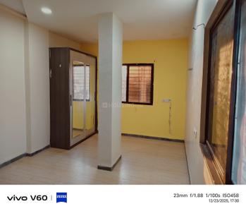 Hall Image of 1068 Sq.ft 2 BHK Apartment / Flat for sale in Nanded-Waghala Nanded for Rs. 4500000